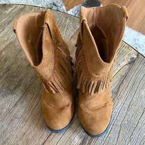 Cat and jack size 9 toddler